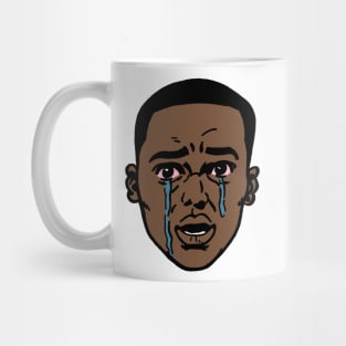 CHRIS WASHINGTON Mug